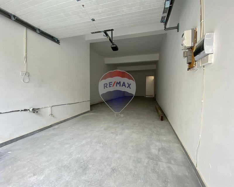 Garage (Residential) - For Sale, Marsa