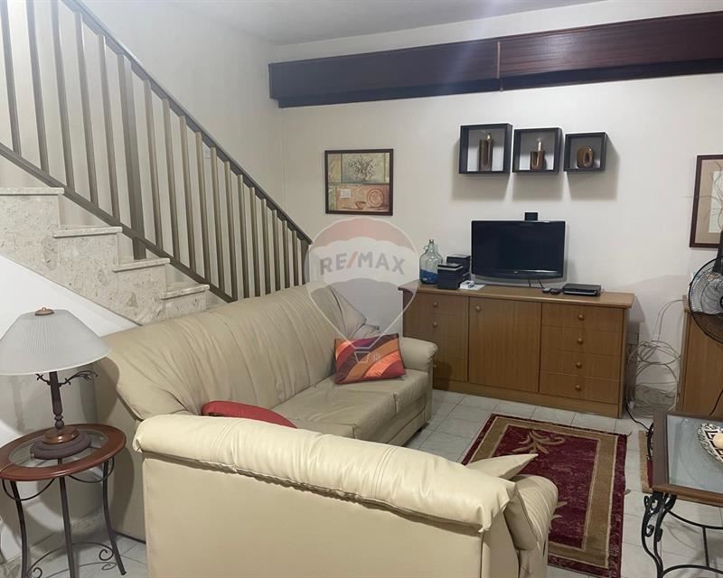 Maisonette Duplex in Rabat
