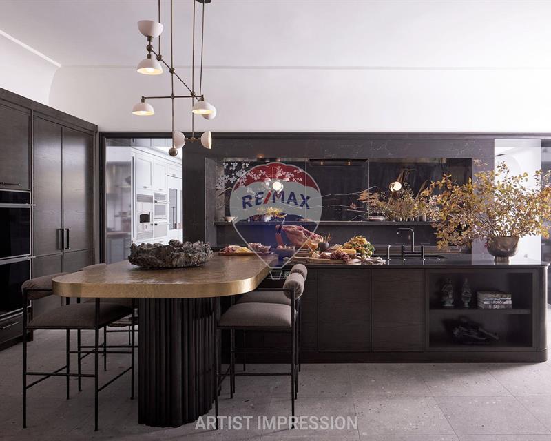 Apartment in Santa Venera