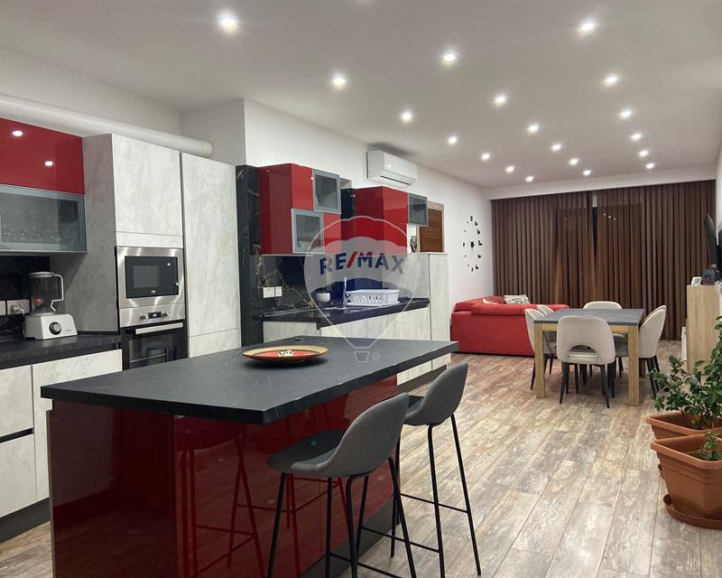Penthouse - For Sale, Bugibba