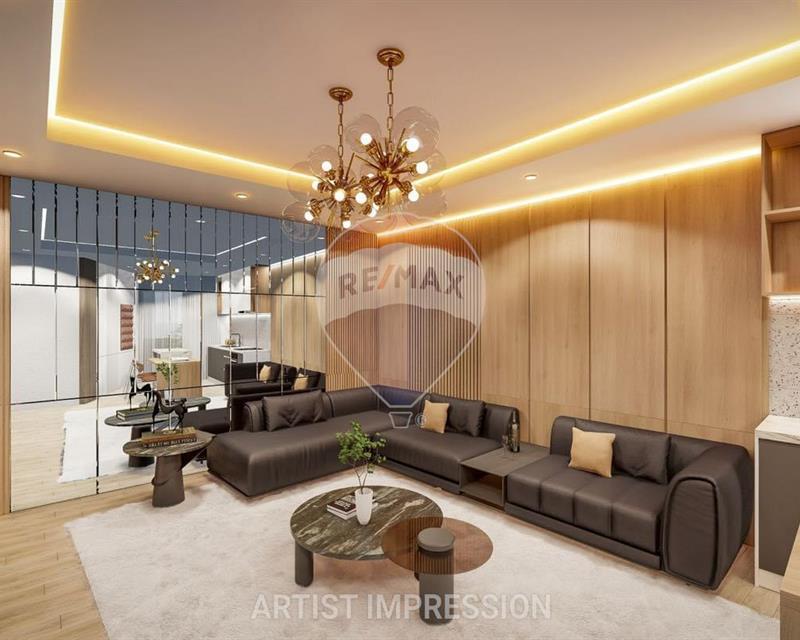 Penthouse - For Sale, Qrendi