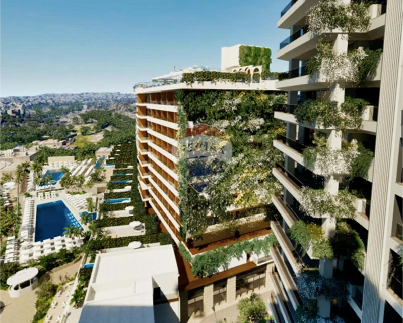 Apartment - For Sale, St Julian's