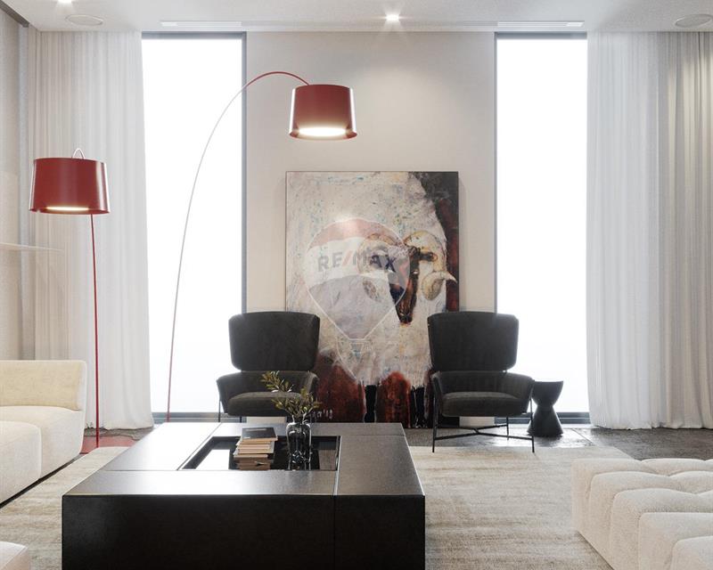Penthouse - For Sale, Mellieha
