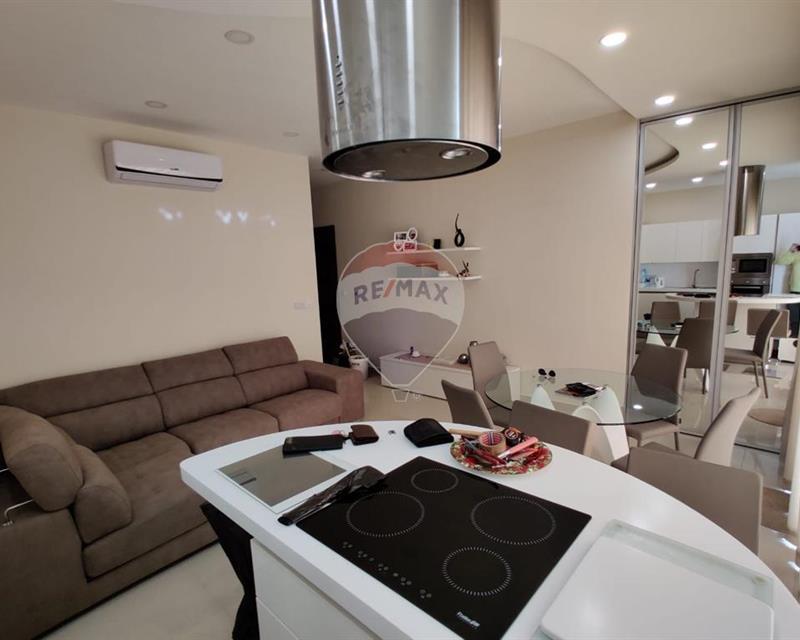 Penthouse - For Rent, St Julian's
