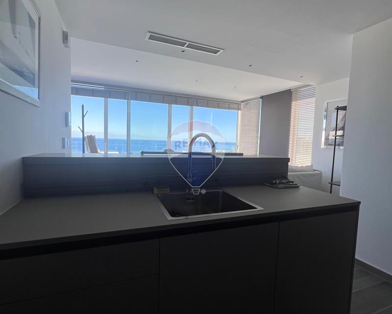 Penthouse - For Rent, St Julian's