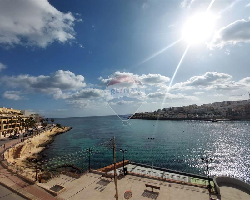 Apartment - For Rent, Marsascala
