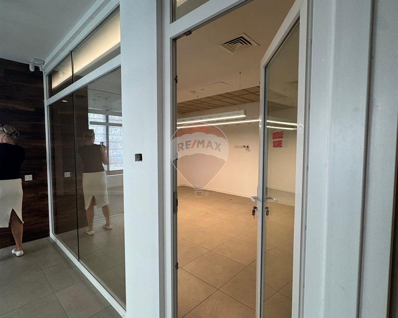 Office Space - For Rent - More