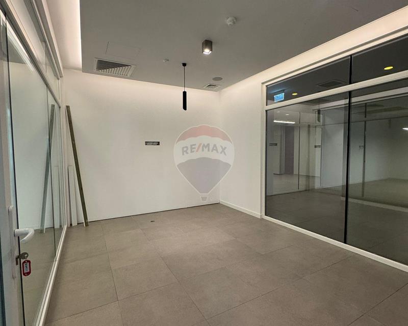 Office Space - For Rent - View 2