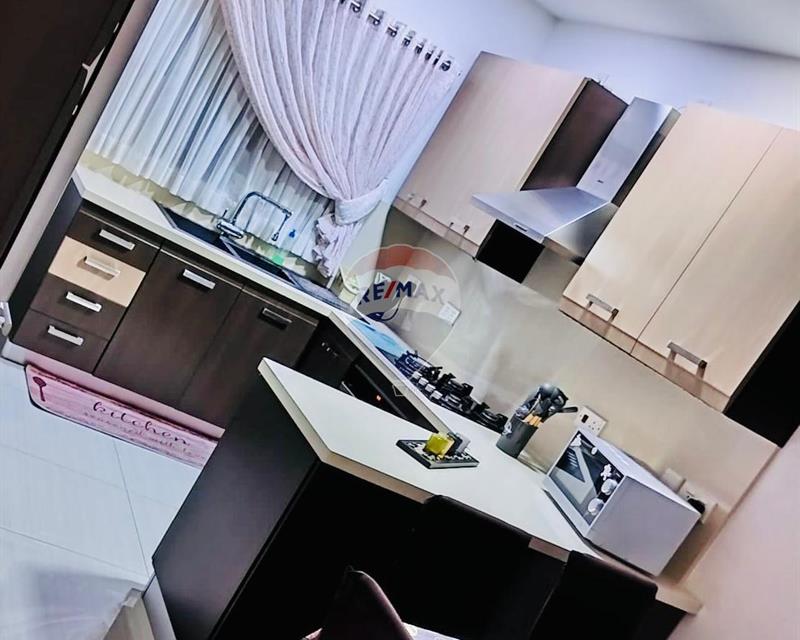 Terraced House - For Rent, Qormi