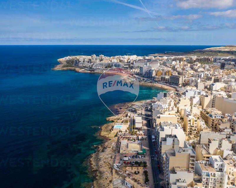Shop - For Sale, St Paul's Bay