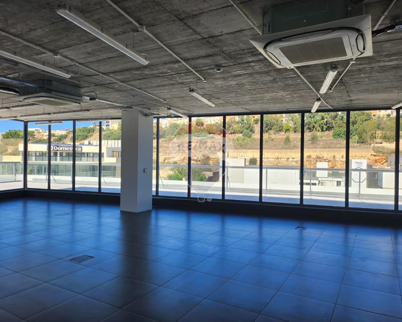 Office Space - For Rent, Msida