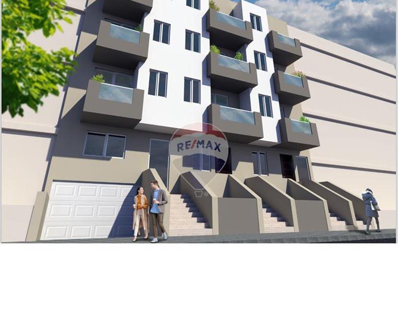 Penthouse - For Sale, Bugibba