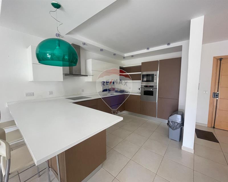 Apartment - For Rent - Veduta 4