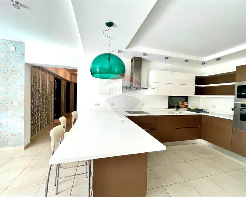Apartment - For Rent - Veduta 3