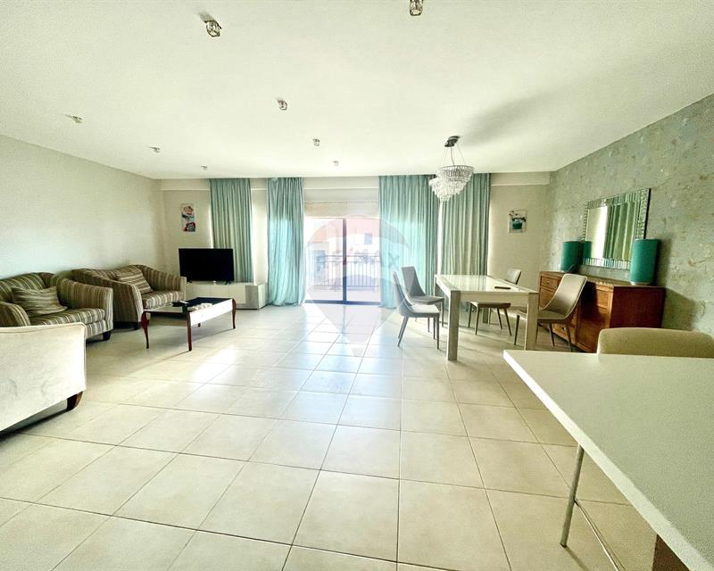 Apartment - For Rent
