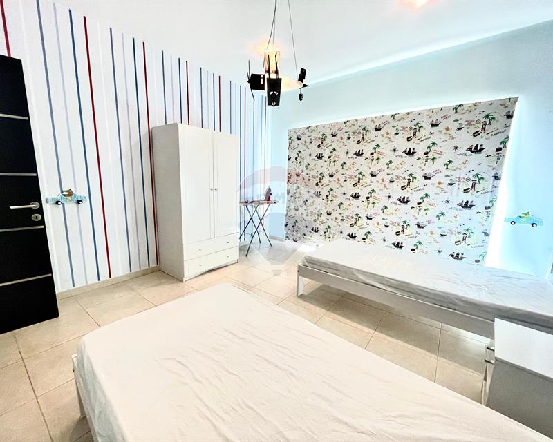 Apartment - For Rent - Veduta 6