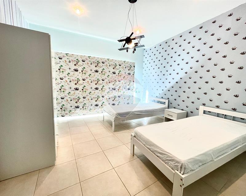 Apartment - For Rent - Aktar