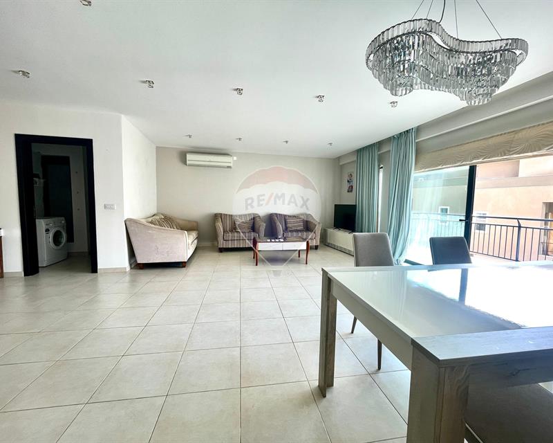 Apartment - For Rent - Veduta 2