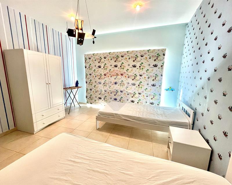 Apartment - For Rent - Veduta 5