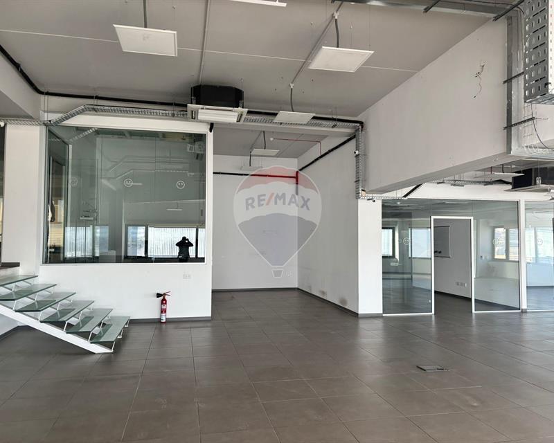 Office Space - For Rent
