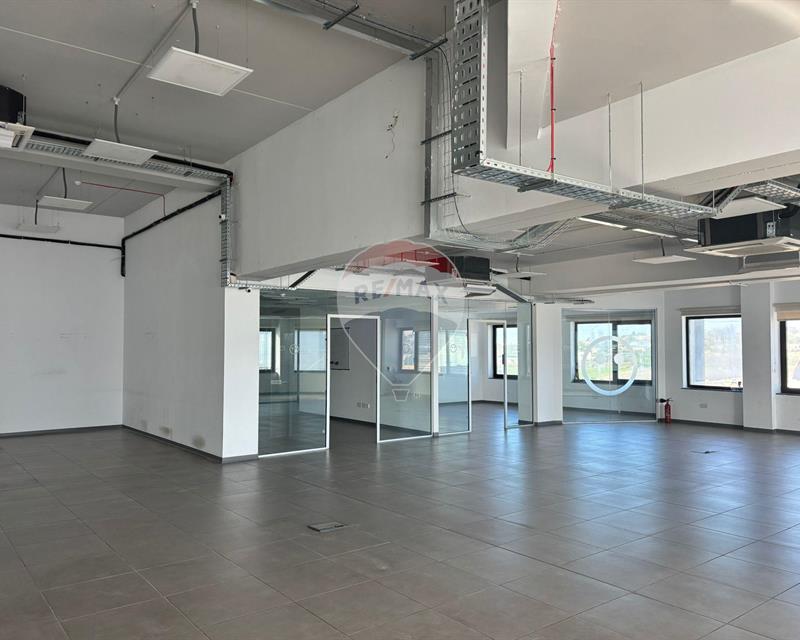 Office Space - For Rent - Aktar