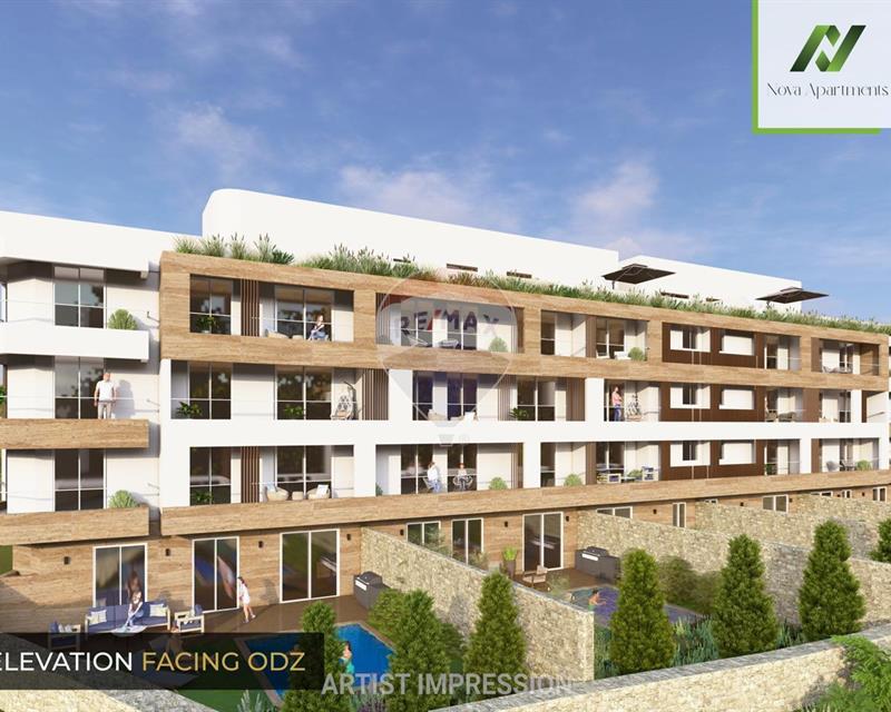 Penthouse - For Sale, Fgura