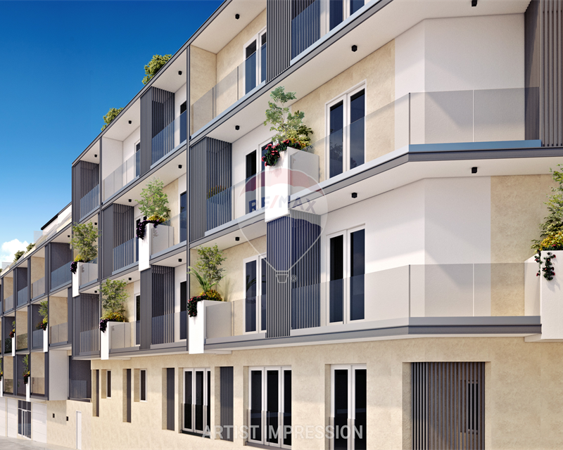 Apartment - For Sale - More