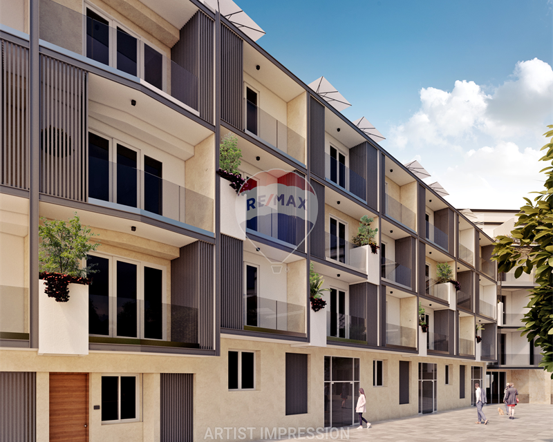Apartment - For Sale - View 4