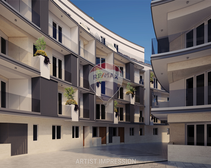 Apartment - For Sale - View 2