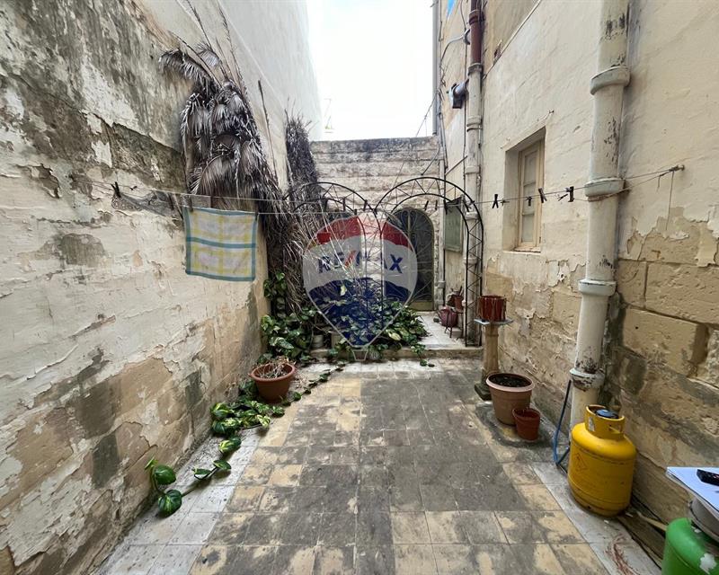 Townhouse - For Sale, Mosta