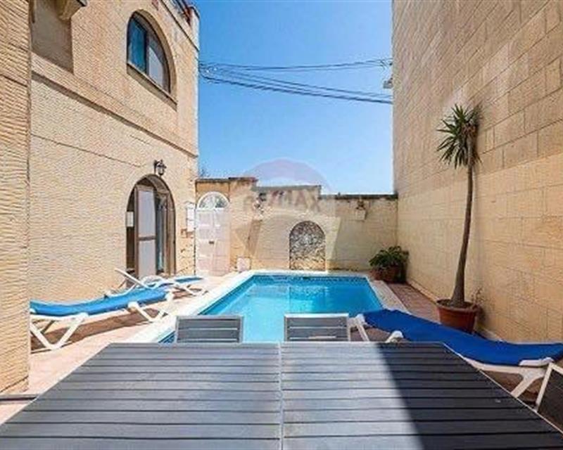 Farmhouse - For Rent