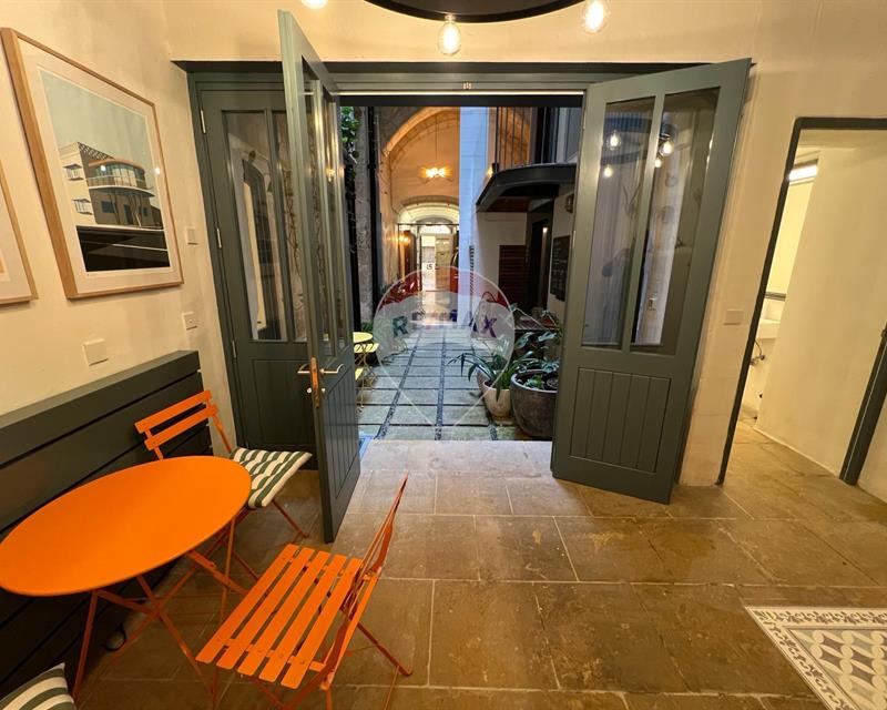 Office Space - For Rent, Valletta
