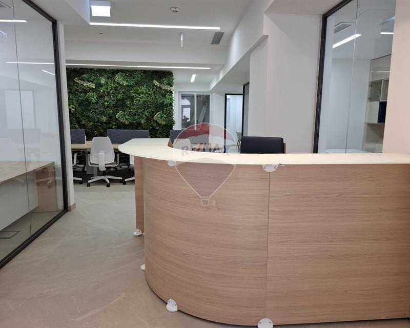 Office Space - For Rent, Sliema