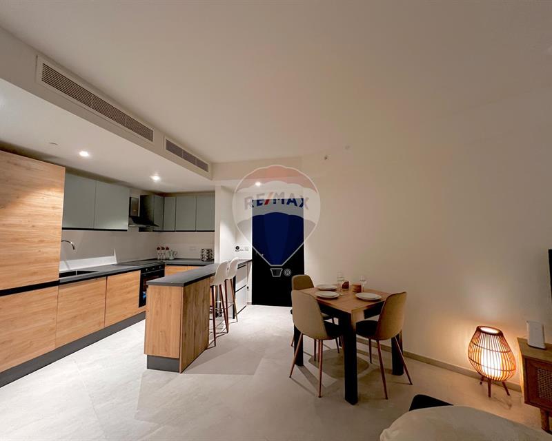Studio Flat - For Rent, St Julian's