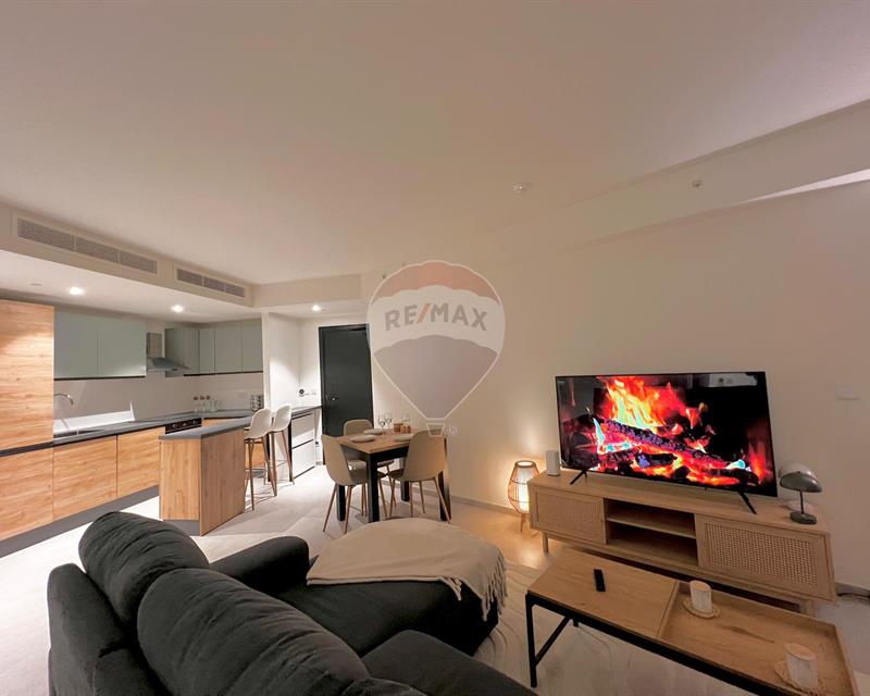 Studio Flat - For Rent - Widok 3