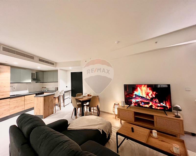 Studio Flat - For Rent - Widok 5