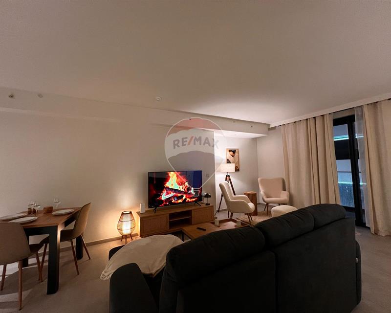 Studio Flat - For Rent - Widok 4