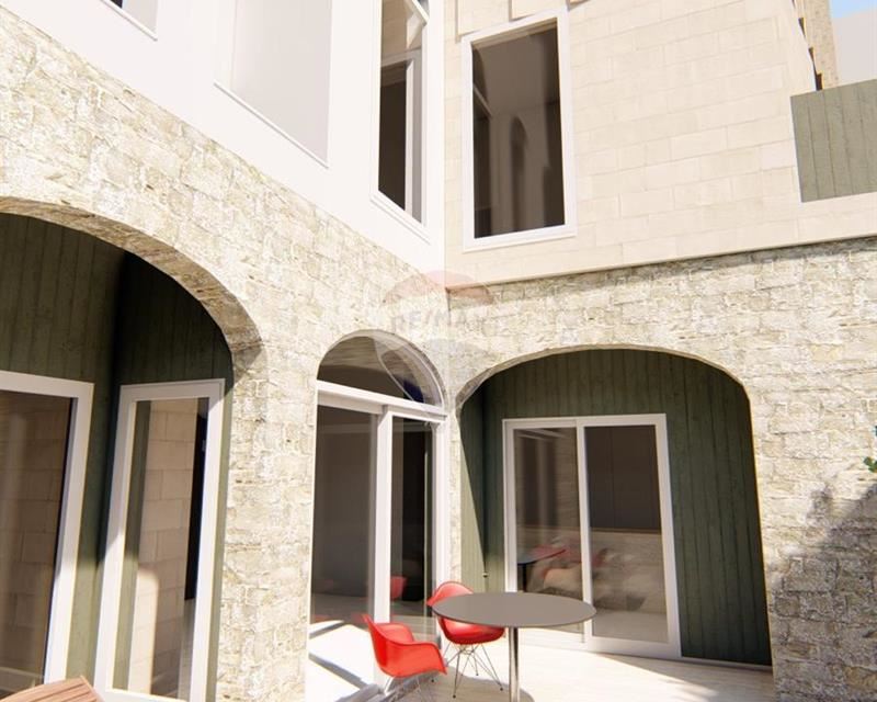 Dar – Ħaż-Żebbuġ, Ħal Muxi - Veduta 5