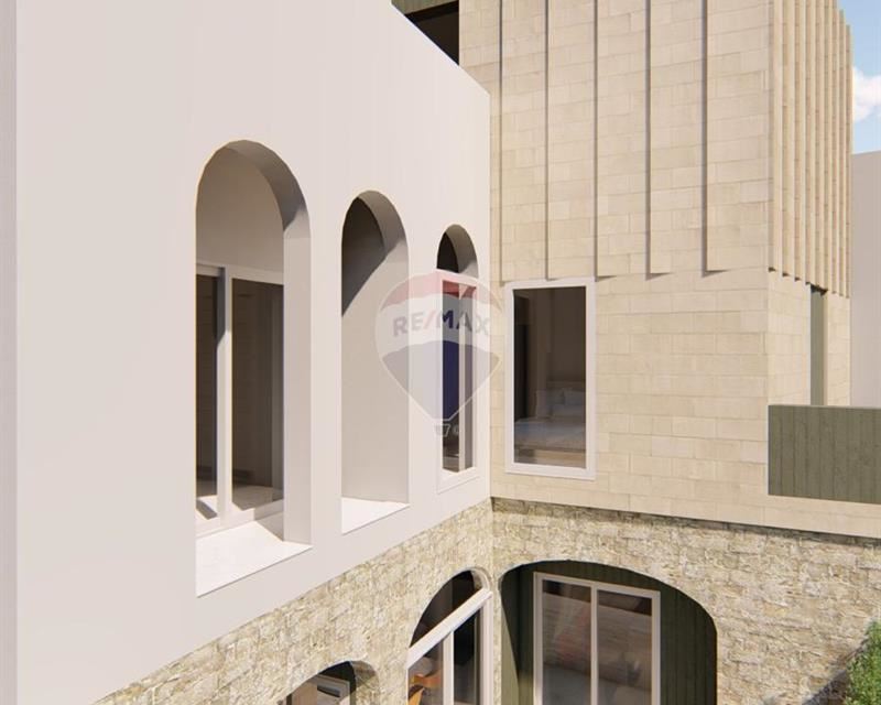 Dar – Ħaż-Żebbuġ, Ħal Muxi - Veduta 4