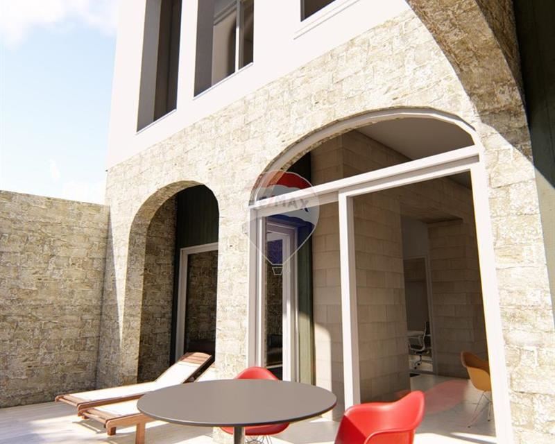 Dar – Ħaż-Żebbuġ, Ħal Muxi - Veduta 2
