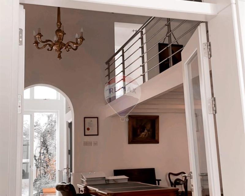 Maisonette - For Rent
