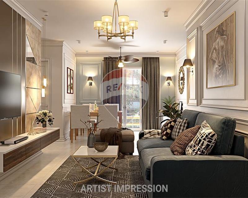 Apartment - For Sale, Birkirkara