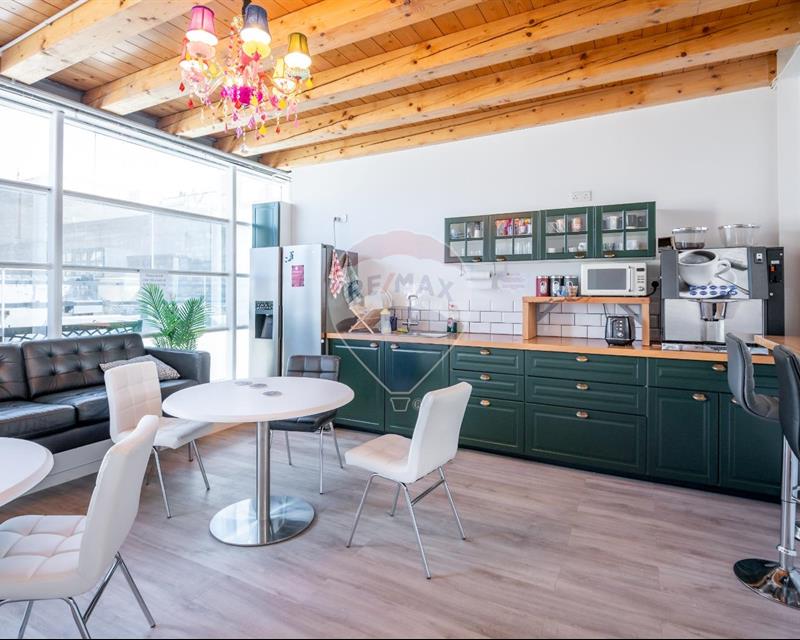 Office Space - For Rent, Valletta