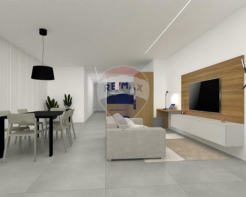 Maisonette - For Rent, Lija