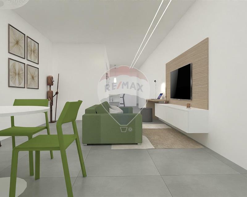 Appartament – Ħal Lija