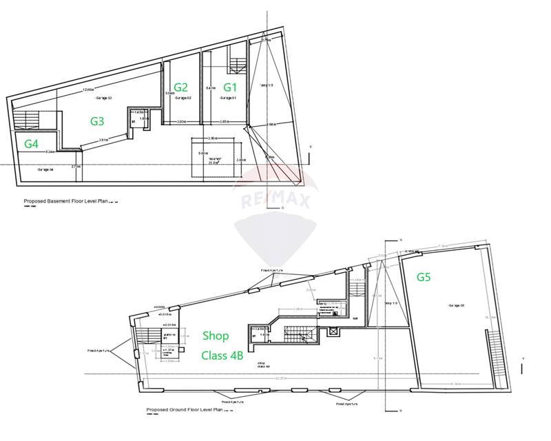 Showroom - For Sale, Gozo - Xewkija