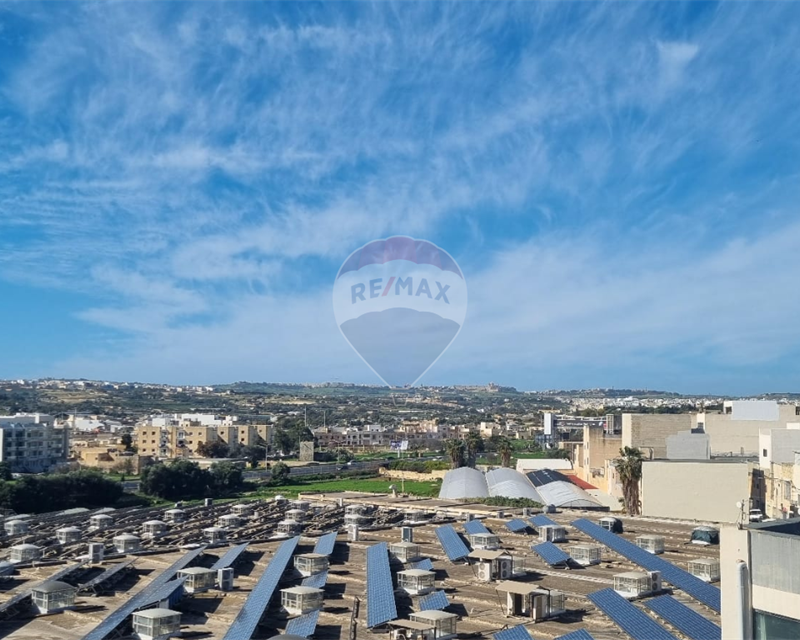Warehouse - For Rent, Qormi