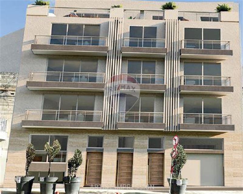 Penthouse - For Sale, Birzebbuga