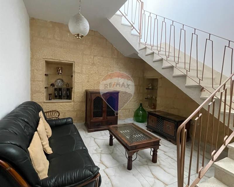 House of Character - For Rent