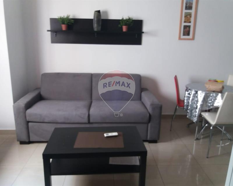 Apartment - For Rent